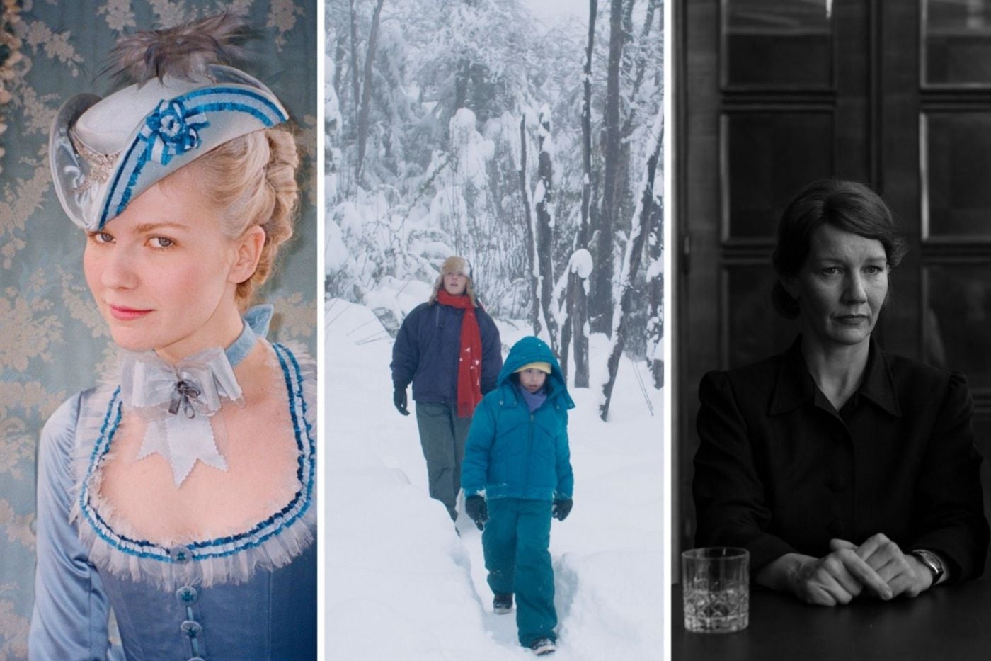 Mubi Fest 2025: tercera edición en Santiago con estrenos, cine chileno y actividades paralelas