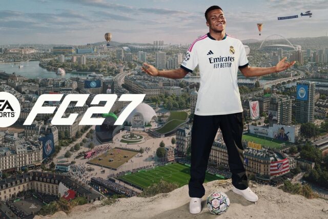 EA Sports FC 27 llega con The Grounds, Carrera renovada y una Roja sin Alexis