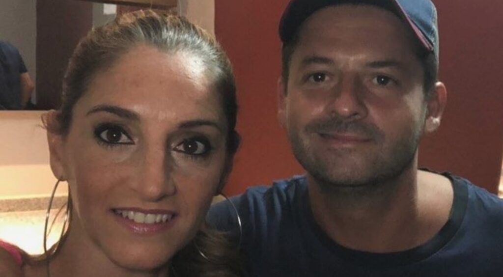 Hermana de Soledad Pastorutti enfrenta versiones de divorcio conflictivo