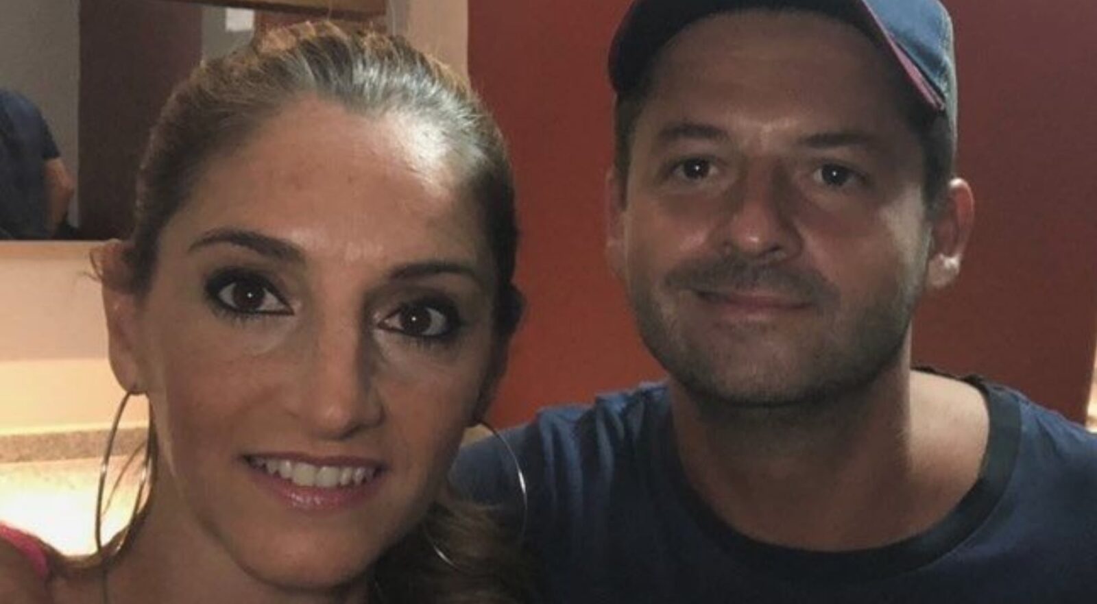 Hermana de Soledad Pastorutti enfrenta versiones de divorcio conflictivo