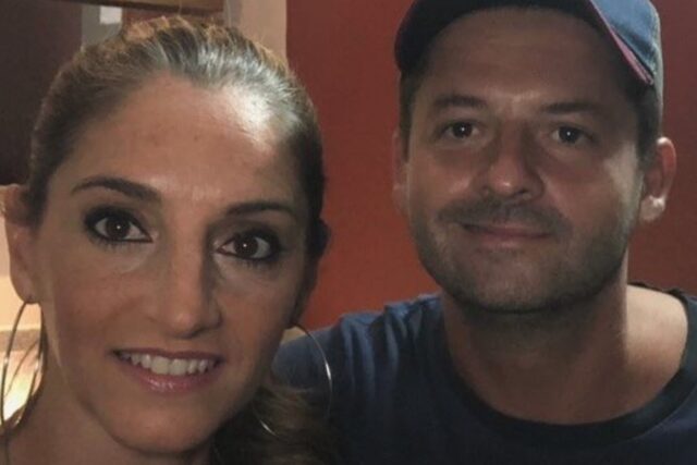 Hermana de Soledad Pastorutti enfrenta versiones de divorcio conflictivo