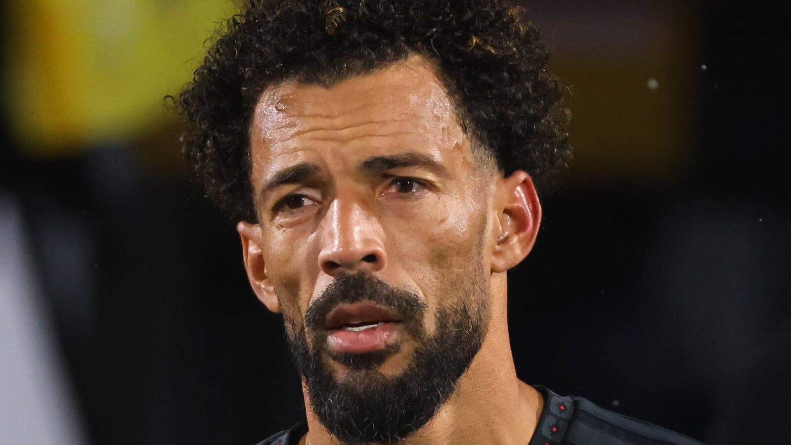 Vozinha confiesa que la fama mundial le hizo perder la tranquilidad