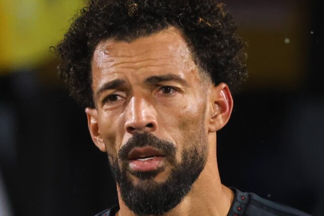 Vozinha confiesa que la fama mundial le hizo perder la tranquilidad