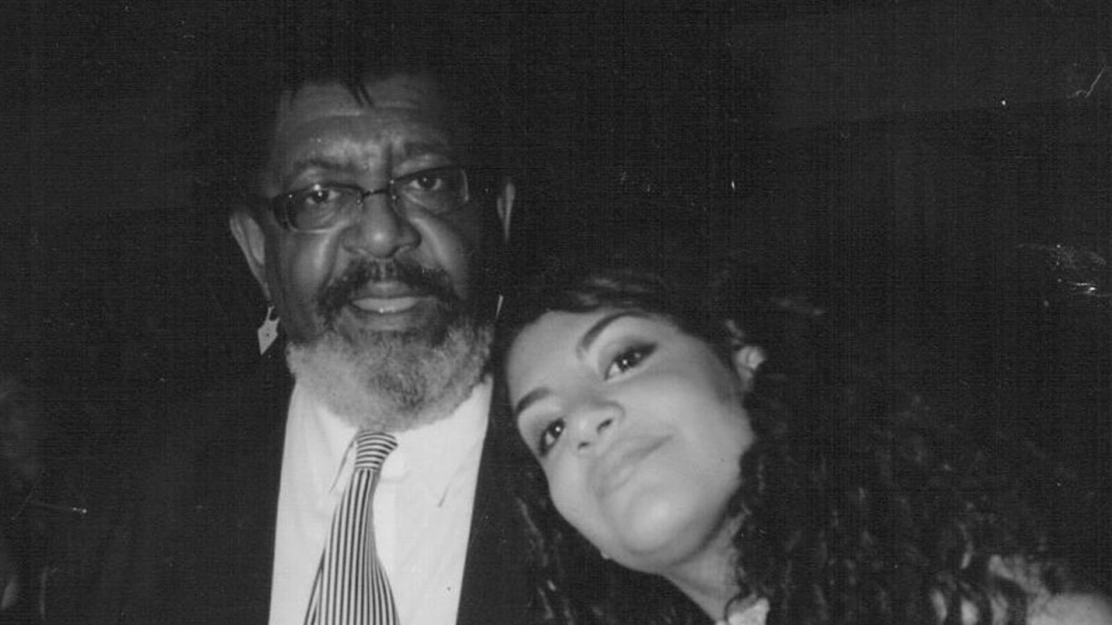 La emotiva despedida de Julieta Rada a su padre: "Un genio, un distinto"