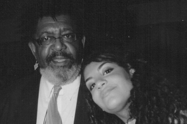 La emotiva despedida de Julieta Rada a su padre: “Un genio, un distinto”