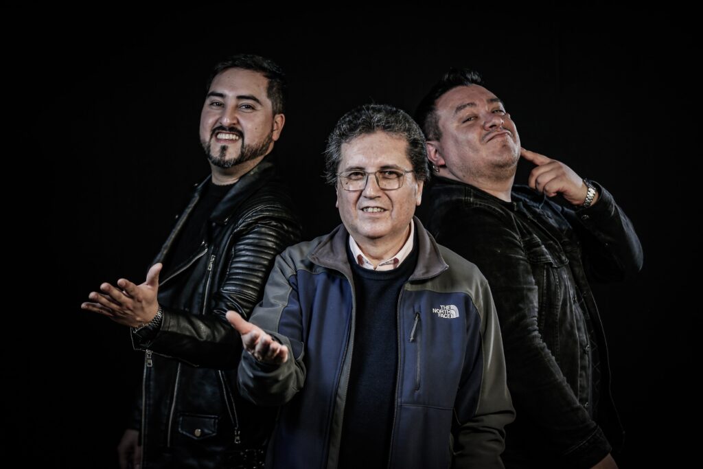La Sonora Palacios llega a la Cumbre Guachaca con más de 60 años de cumbia