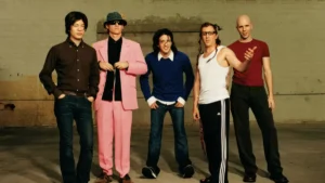 Thirteenth Step: cómo A Perfect Circle convirtió la adicción en un clásico del rock alternativo
