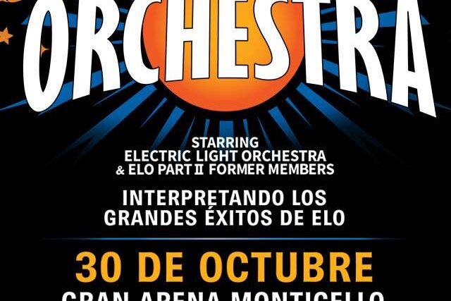 The Orchestra