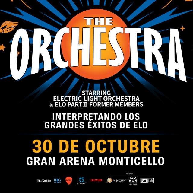 The Orchestra