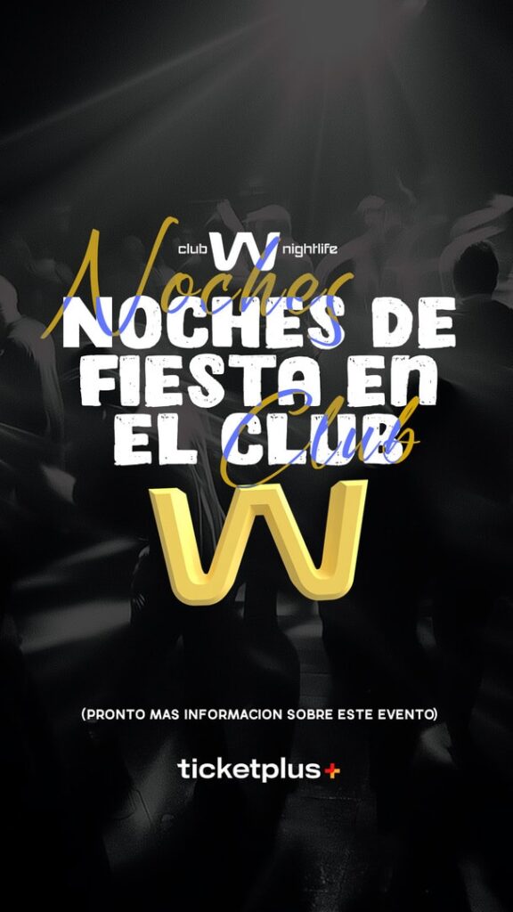 Club W