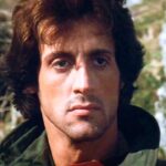 Stallone quiso quemar el primer montaje de Rambo: la película que casi no existió