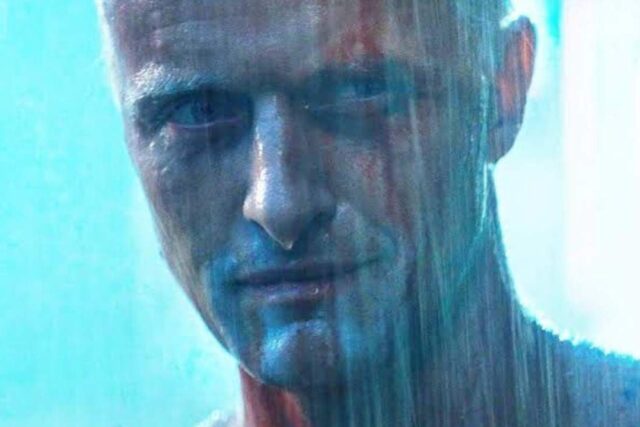 Ridley Scott celebra que Blade Runner siga viva más de 40 años después