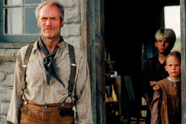 Clint Eastwood y el ocaso del western: ‘Sin perdón’ a 32 años de su estreno