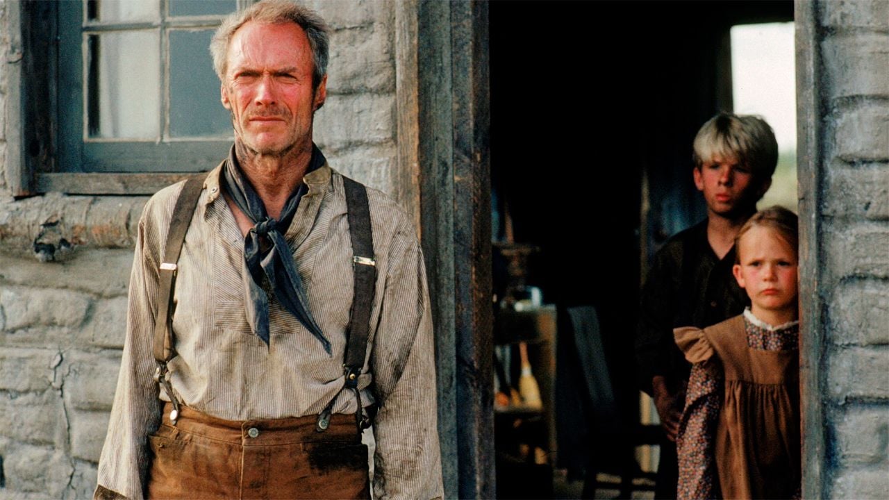 Clint Eastwood y el ocaso del western: ‘Sin perdón’ a 32 años de su estreno