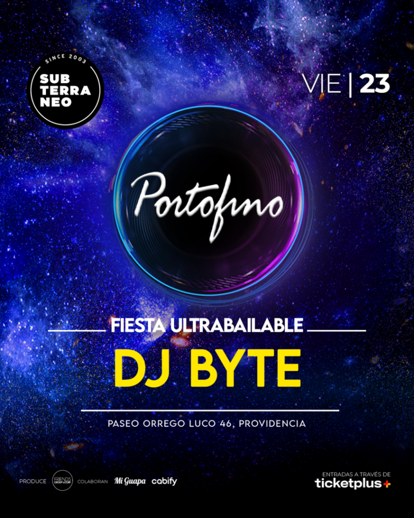PORTOFINO Full ultrabailable