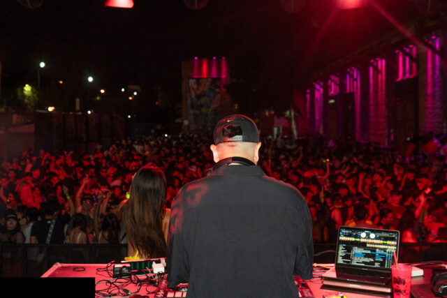 Caserio x Gallery