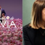 Lucy Cominetti aterriza en «Reunión de Superados» como la abogada del villano Max