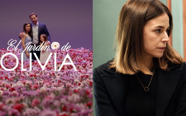 Lucy Cominetti aterriza en «Reunión de Superados» como la abogada del villano Max