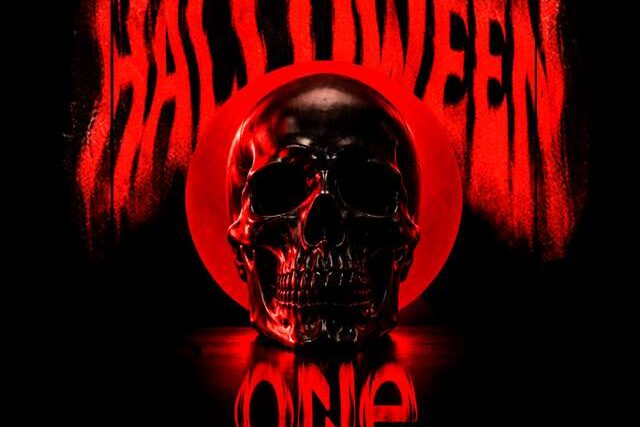 Halloween One