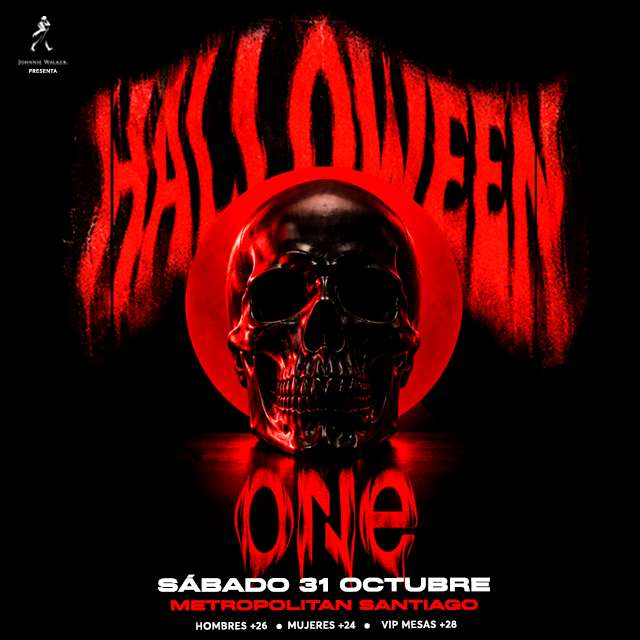 Halloween One