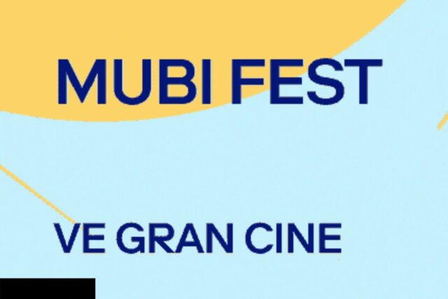 Función sorpresa: Mubifest