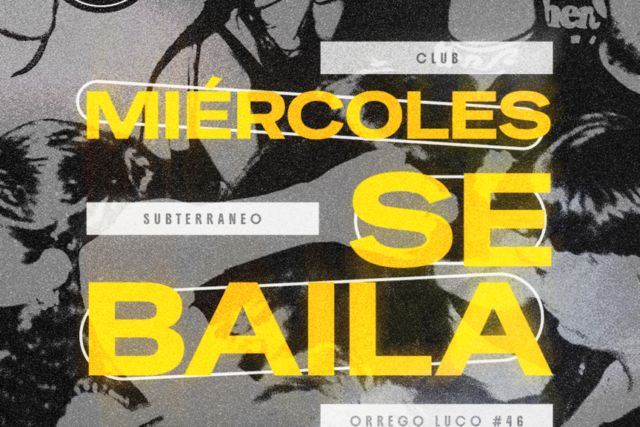 Miércoles Se Baila