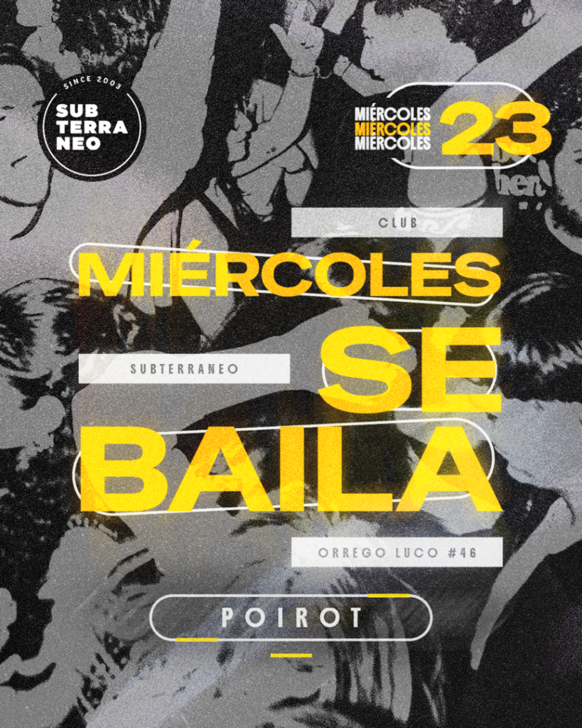 Miércoles Se Baila