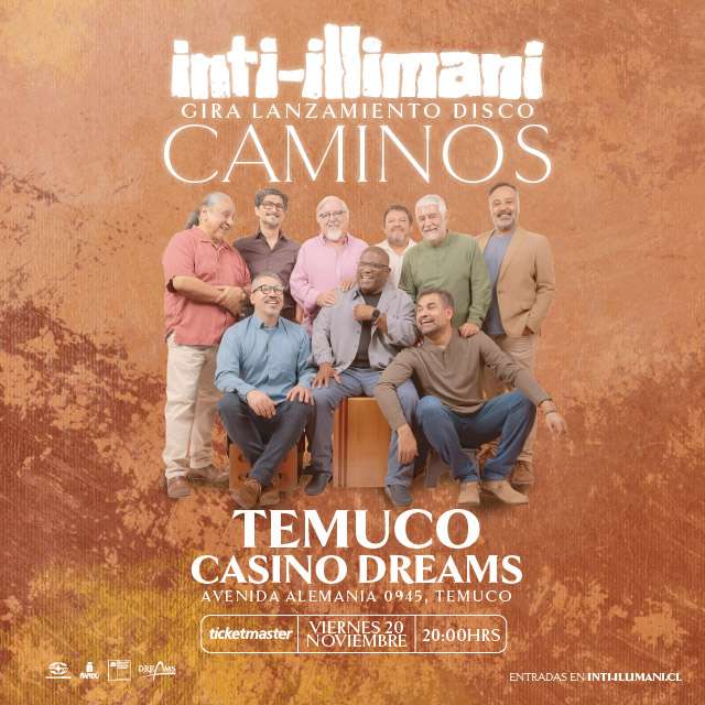 Inti-Illimani