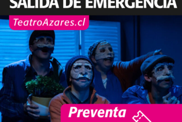 Como Encontrar la Salida de Emergencia en Un Hogar de Ancianos