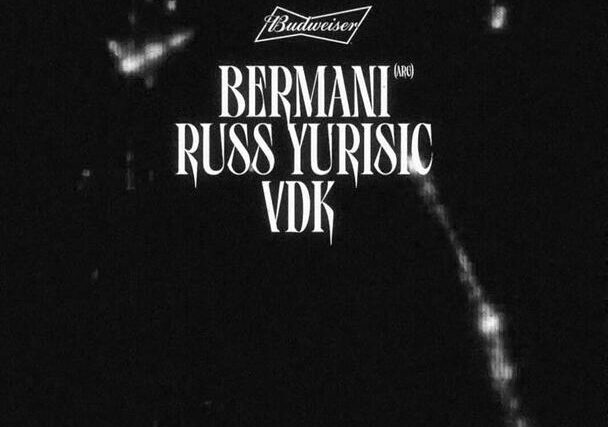 Kroll Presenta: Bermani