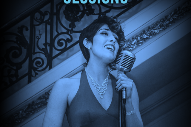 Blues Sessions