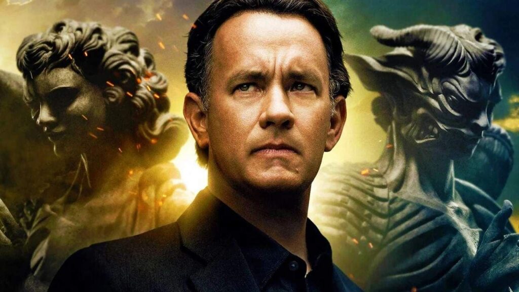 El ciclo de Tom Hanks como Robert Langdon llega a su fin tras tres películas