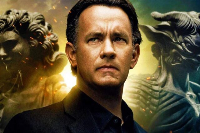 El ciclo de Tom Hanks como Robert Langdon llega a su fin tras tres películas