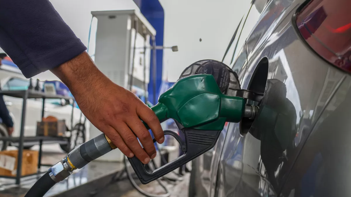 Copec entrega $100 por litro de bencina con cupón que se activa los domingos