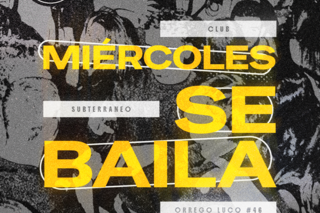 Miércoles Se Baila