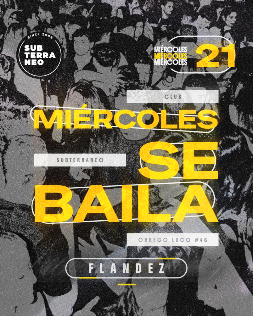 Miércoles Se Baila
