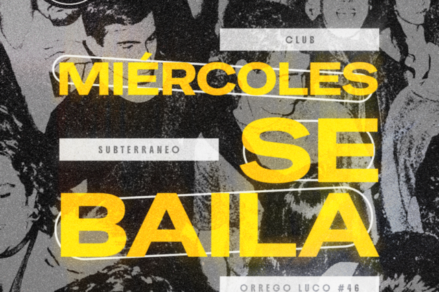 Miércoles Se Baila