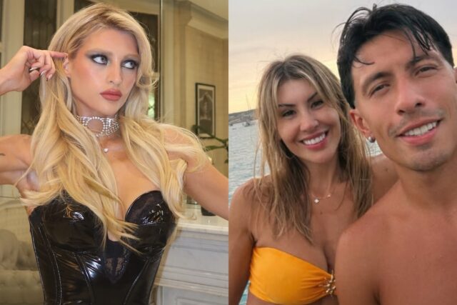 Martita Fort lanza comentario sexual sobre Licha Martínez y su esposa responde con indirecta