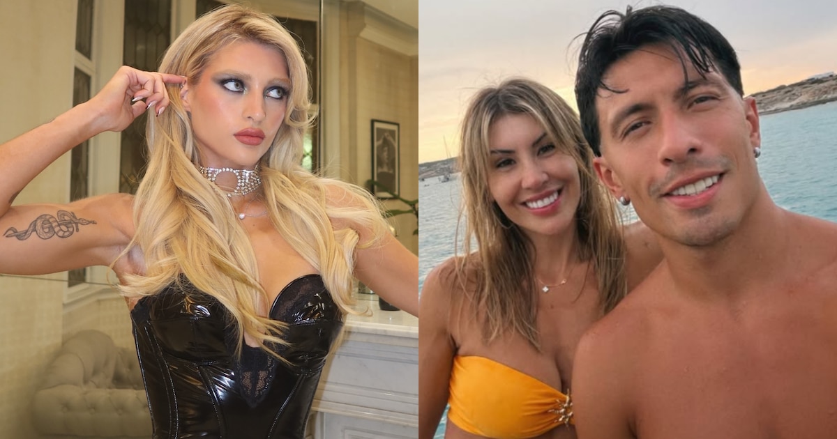 Martita Fort lanza comentario sexual sobre Licha Martínez y su esposa responde con indirecta