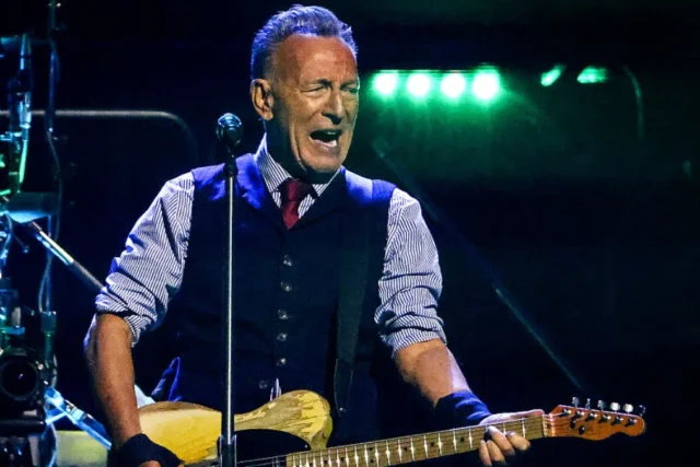Bruce Springsteen confirma dos nuevos discos y una estrategia inesperada