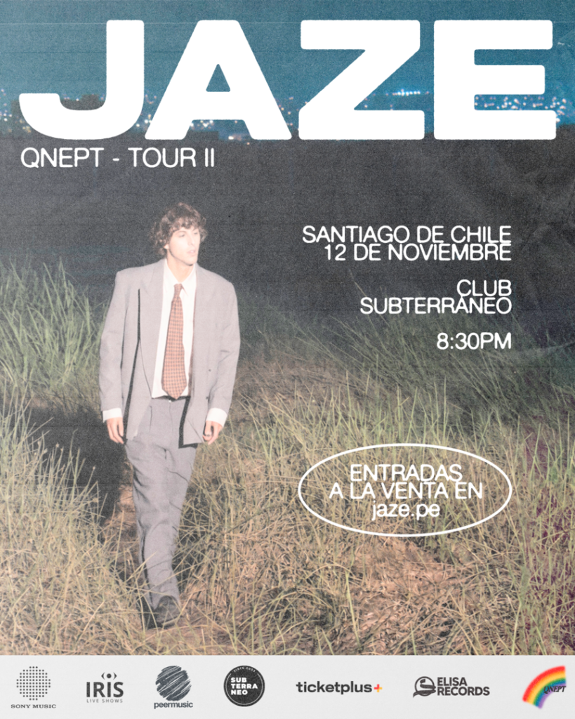 Jaze