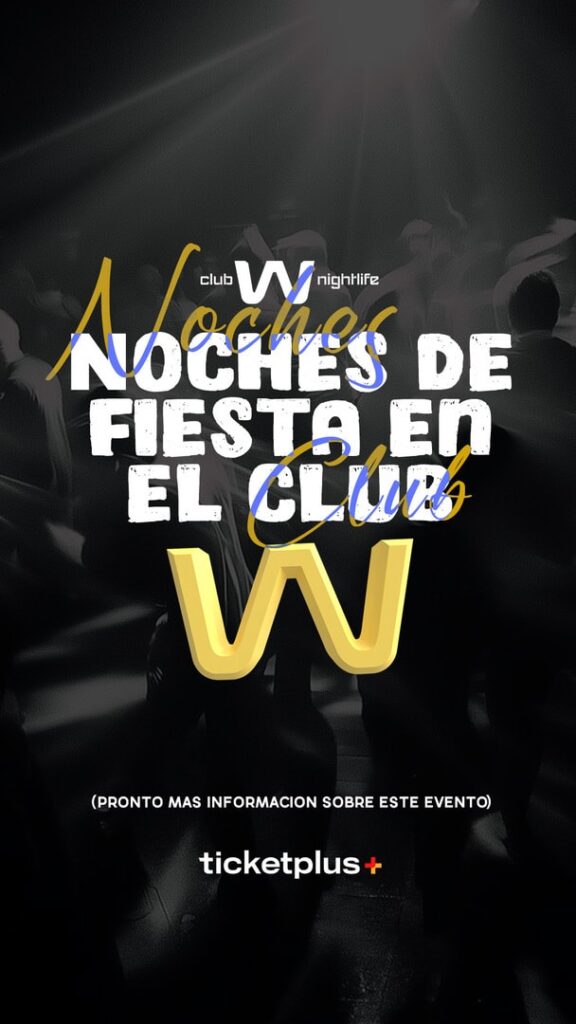 Club W