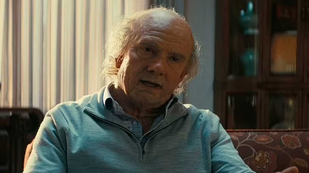 Martin Freeman, el rostro británico que la televisión consolidó