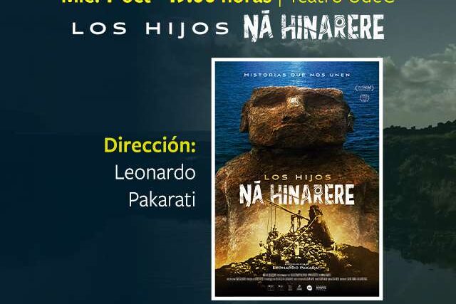 Los Hijos