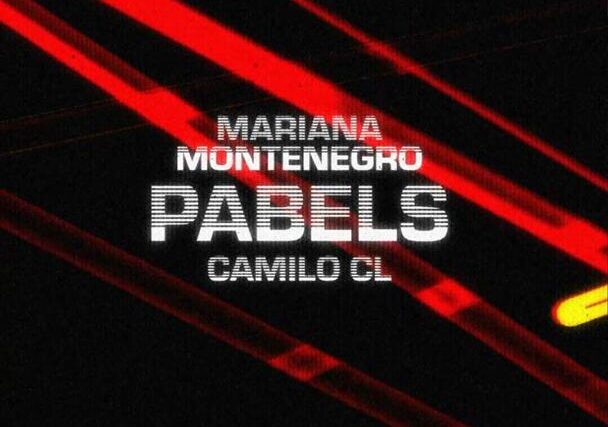 Lunatica Presenta: Pabels