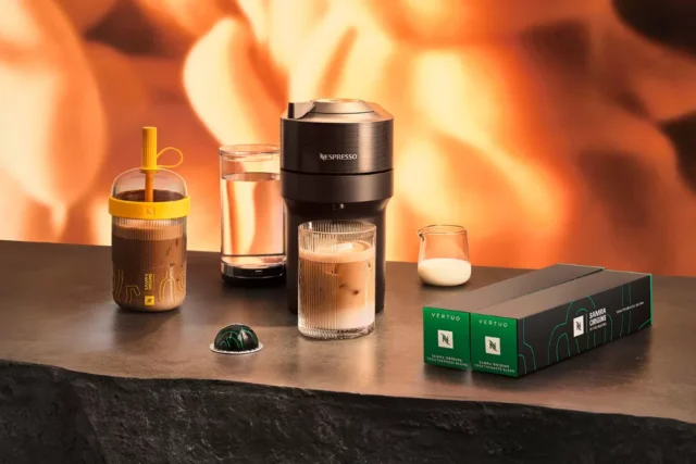 The Weeknd lanza su propio café junto a Nespresso: ya está a la venta en Chile
