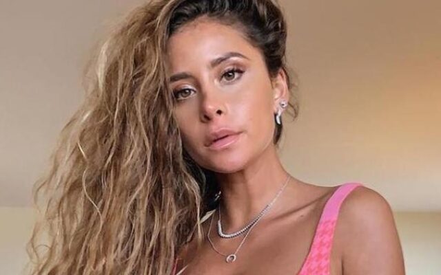 Cami Gallardo exige retirar su música de video del ministerio con frase de Kast