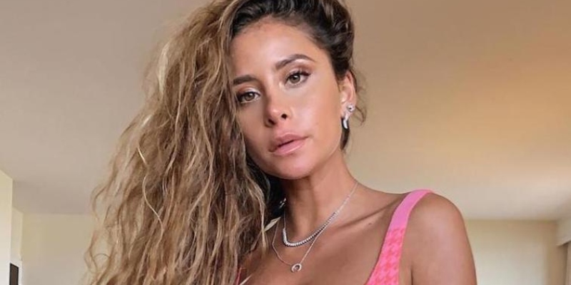 Cami Gallardo exige retirar su música de video del ministerio con frase de Kast