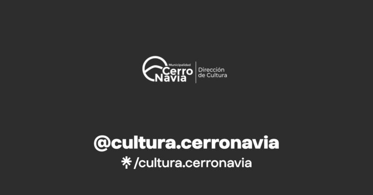 Vista del recinto Casa de la Cultura Violeta Parra