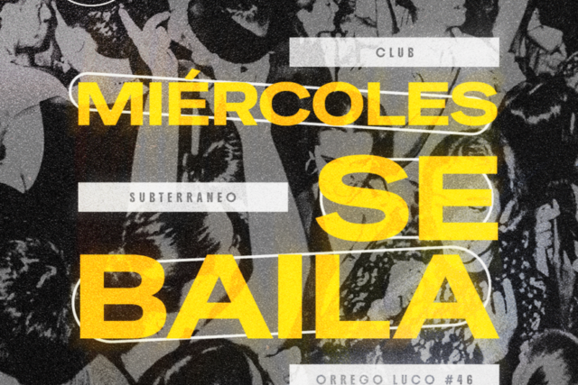 Miércoles Se Baila